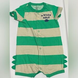 A-roar-able Carters One Piece